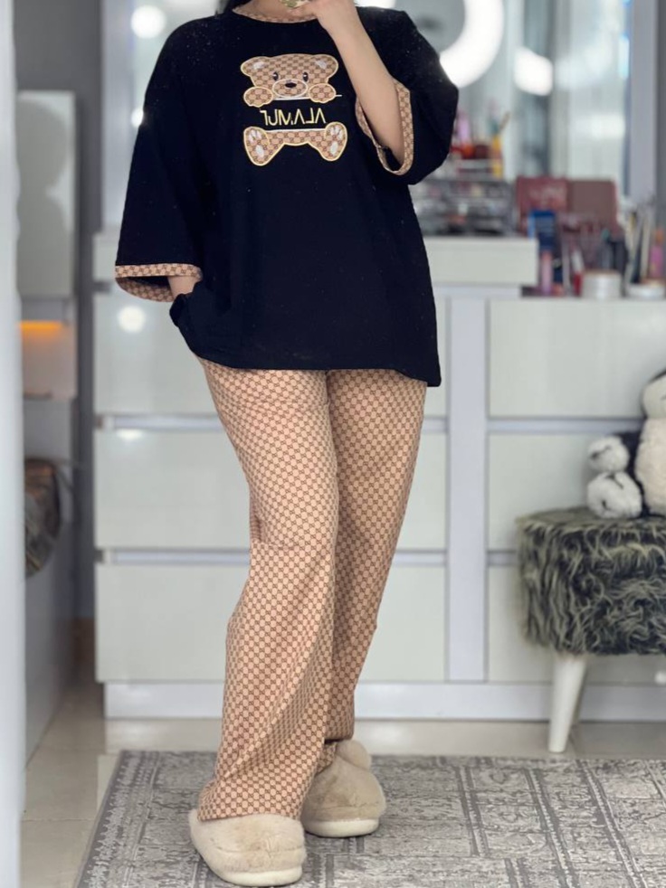 ست گوچی بگی خرس بزرگ ۵۹۱۳